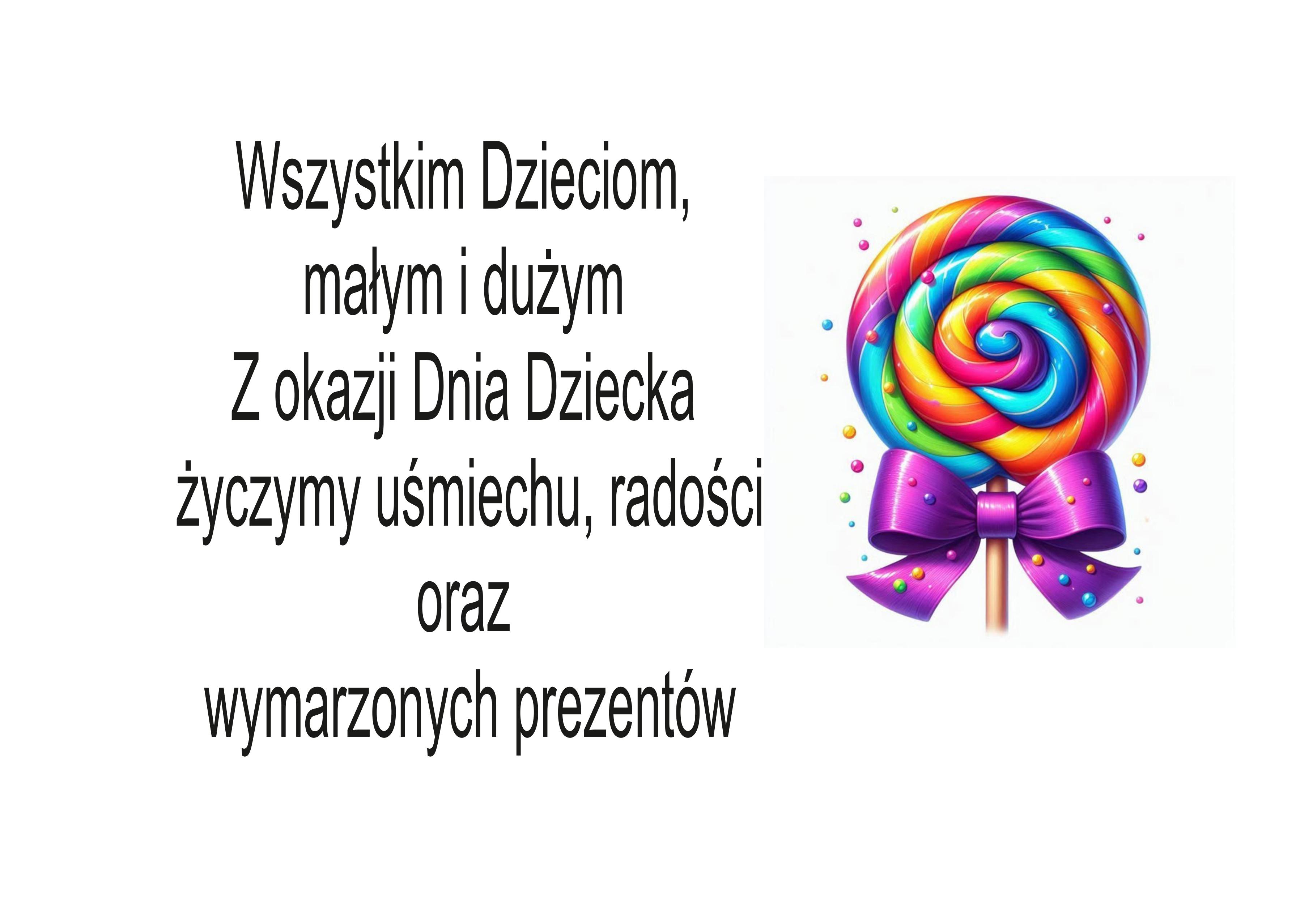 dzień dzievcka