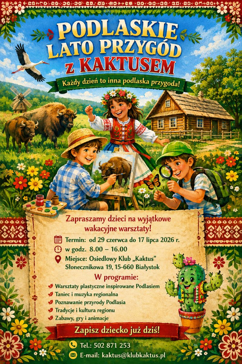 plakat 2026