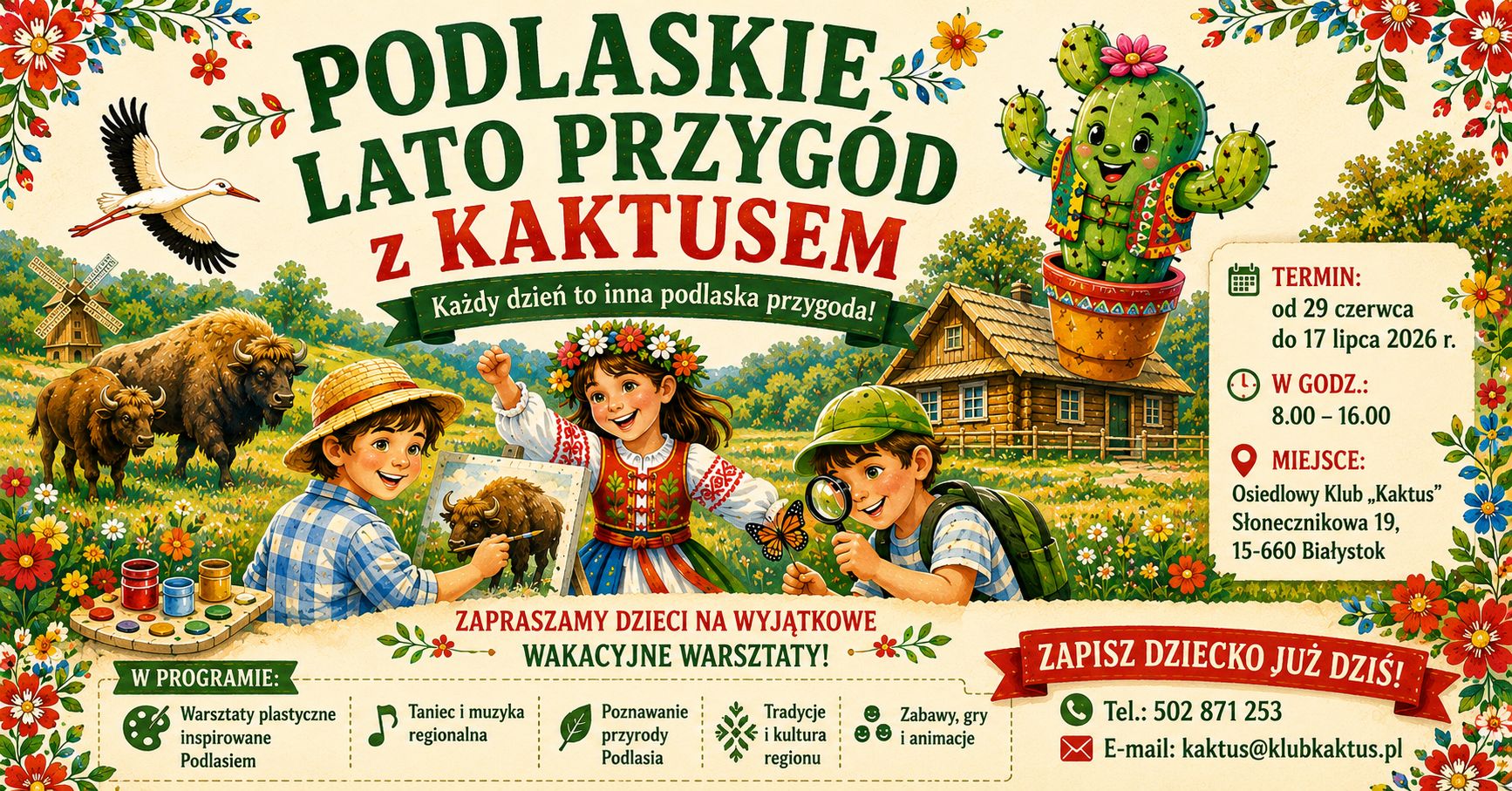 wydarezenie 2026